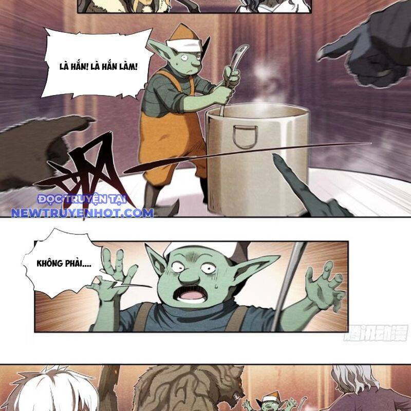 dự báo khải huyền chapter 143 14