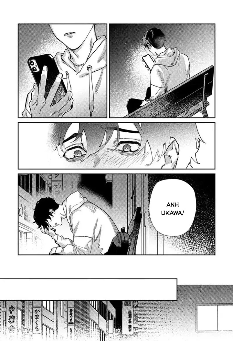 thế giới của em chapter 6 9