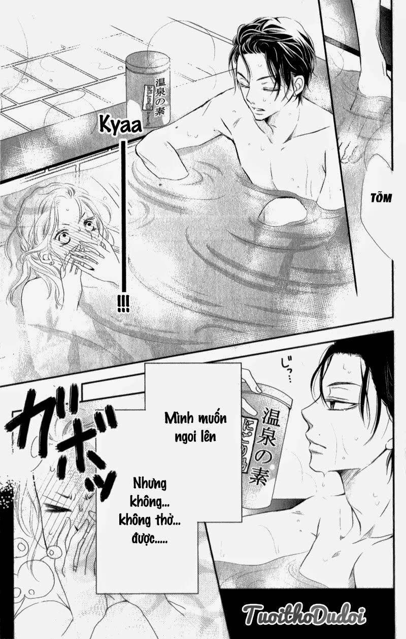 hắc quỷ và bạch hoàng tử chapter 2 25