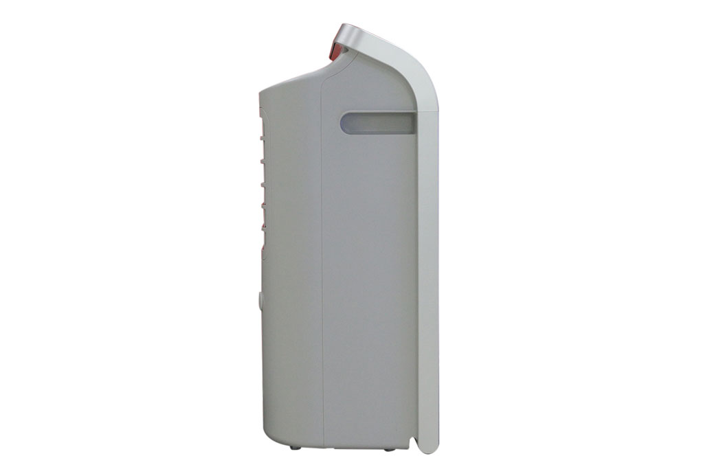 Máy lọc không khí Sharp DW-D20A-W - Hàng Chính Hãng - Chỉ Giao Hà Nội
