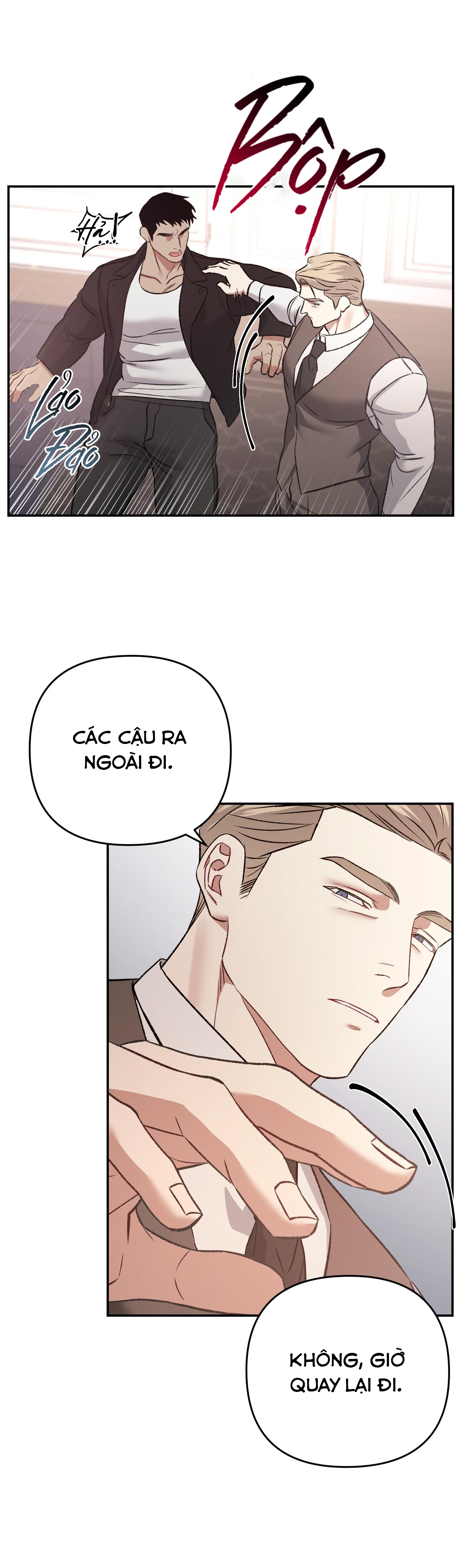 black watch chapter 7 32