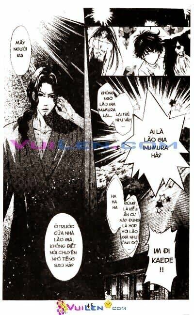 bát khuyển sỹ phương đông chapter 8 45