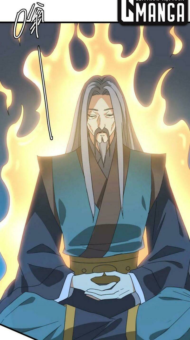 siêu đạo thần thuật chapter 123 47