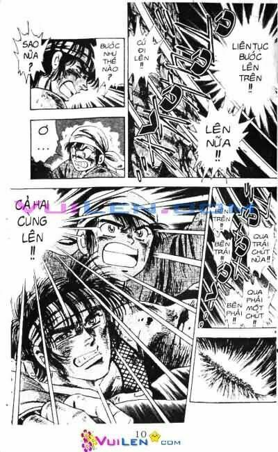 vương tử takeru chapter 13 10