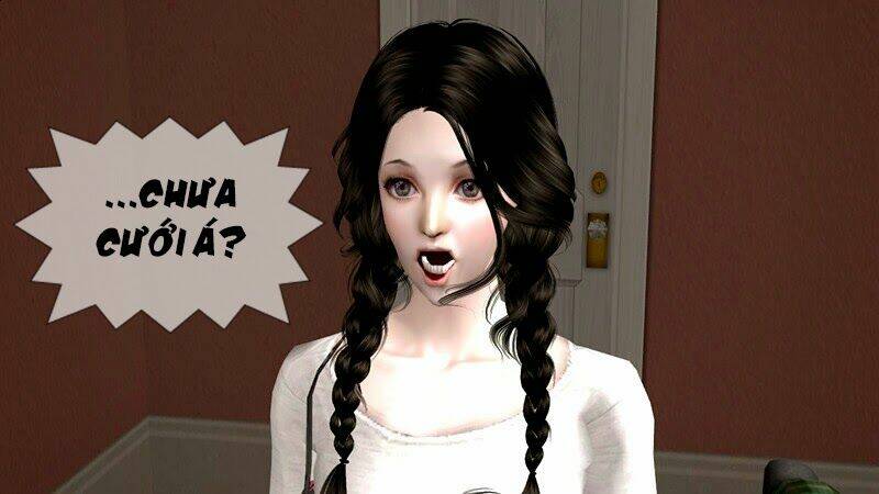 trong vòng tay anh (truyện sims 2) chapter 1 45