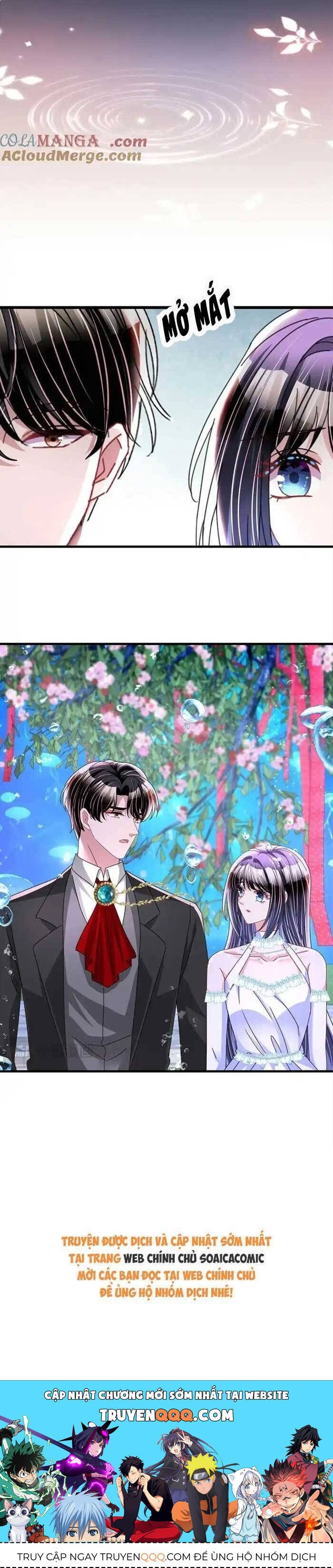 tổng tài huyết tộc cực sủng cô vợ mỹ nhân ngư chapter 235 27