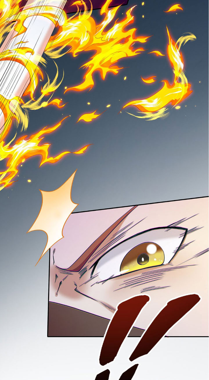 đại ma pháp sư dựa vào muội tử trừ ma chapter 2 35