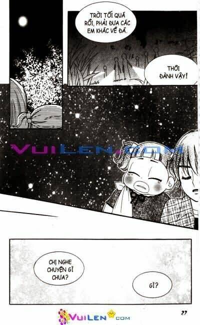 phép màu chapter 6 27