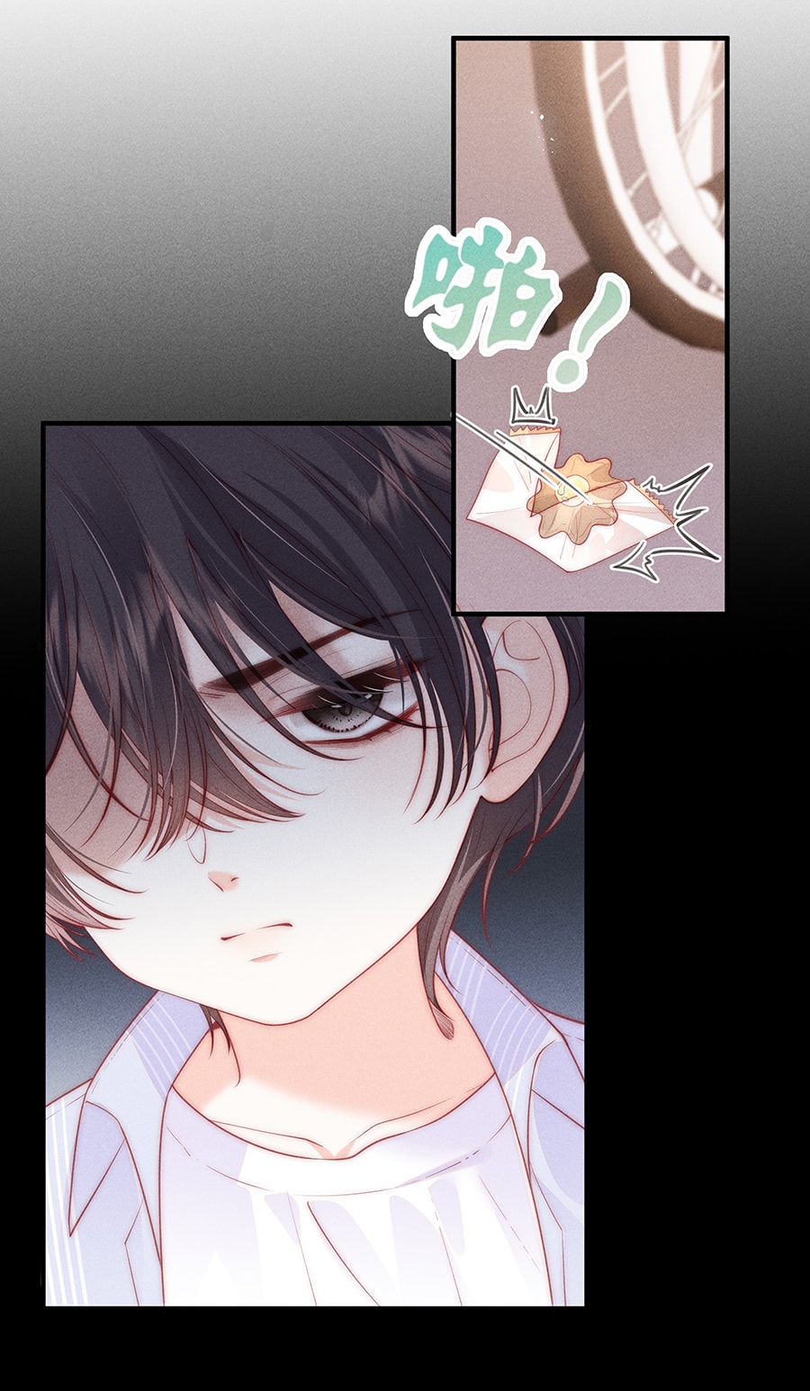 [15+] nhiệt độ cơ thể của ác ma chapter 4 17