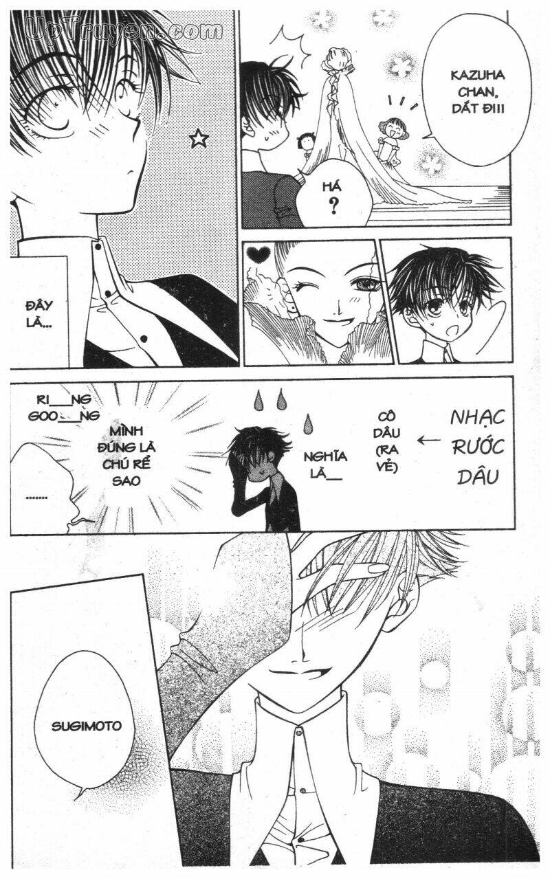 thấy mờ ghét chapter 10 40