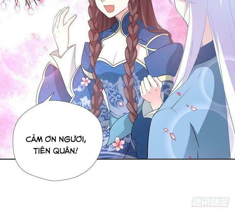 trò chơi trừng phạt chapter 16 32