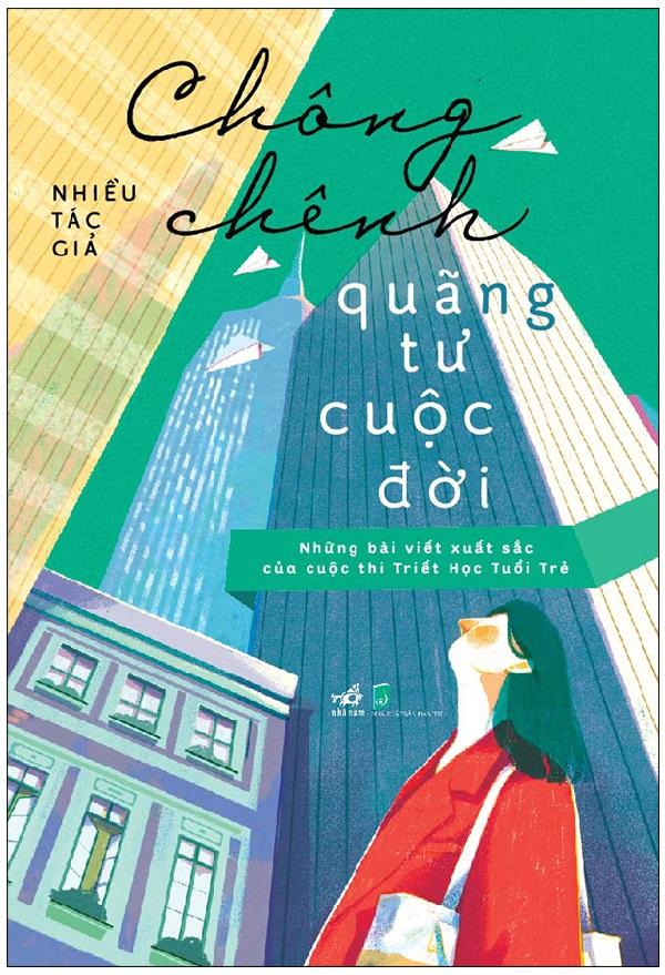 Chông Chênh Quãng Tư Cuộc Đời