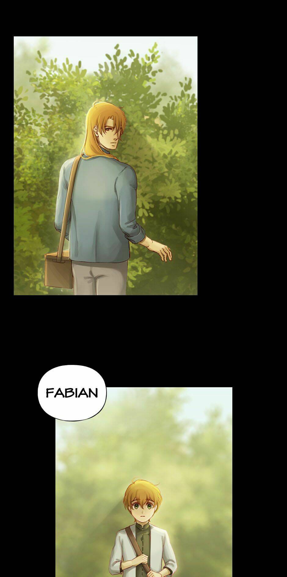 hiệp sĩ vô song chapter 6 15