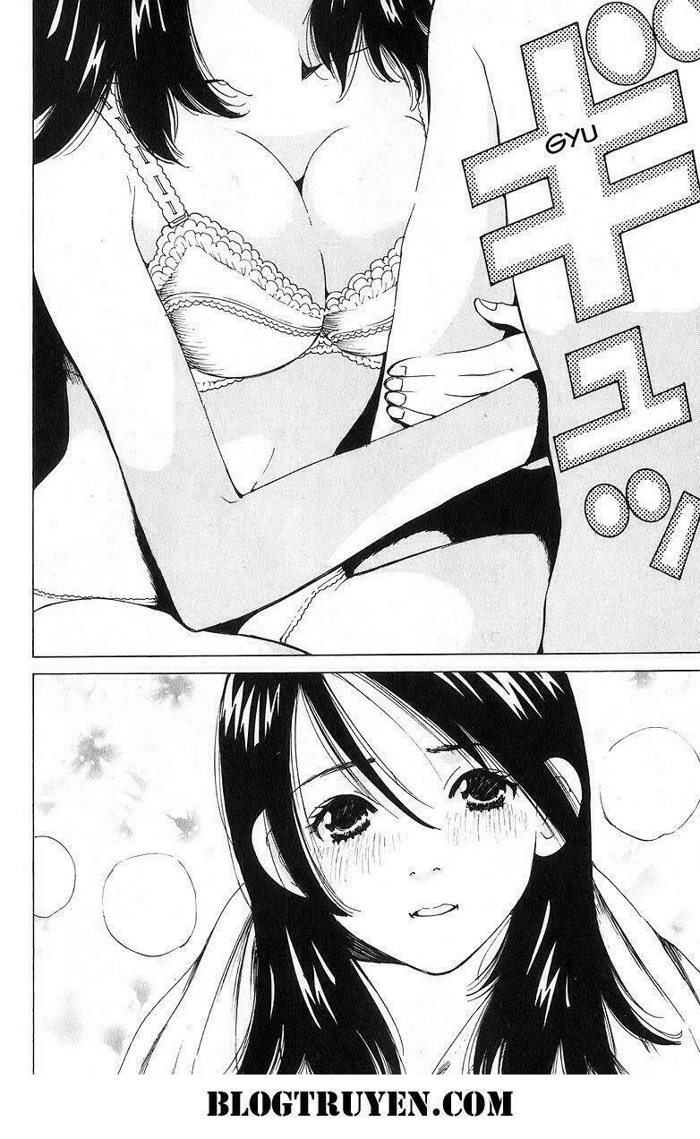 gacha gacha - secret chapter 45 28