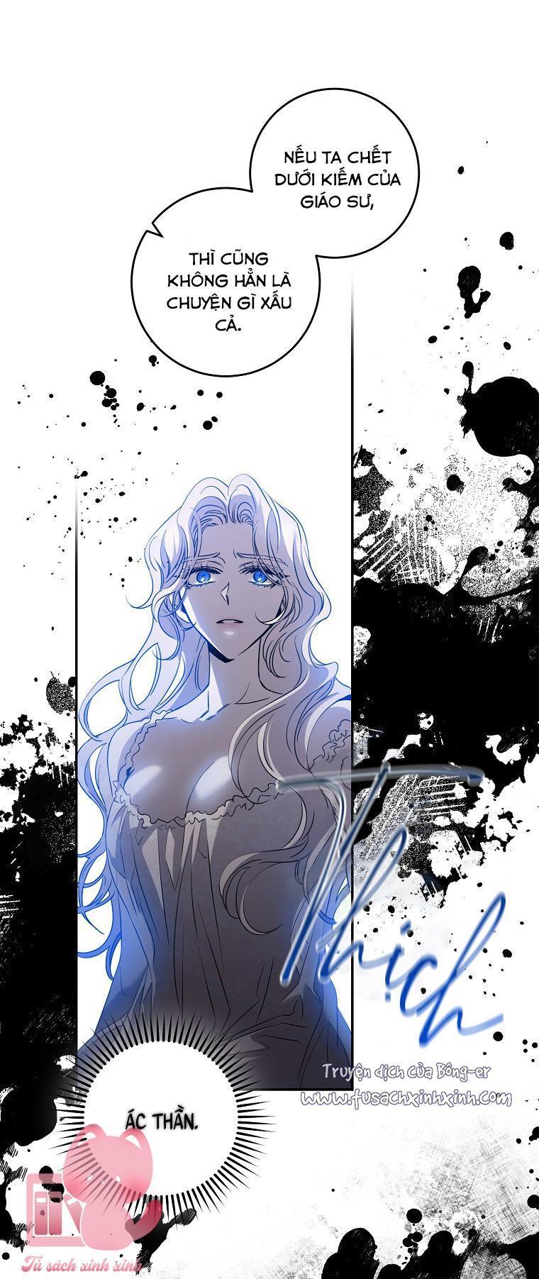 thuần hóa bạo chúa rồi bỏ trốn chapter 74 38