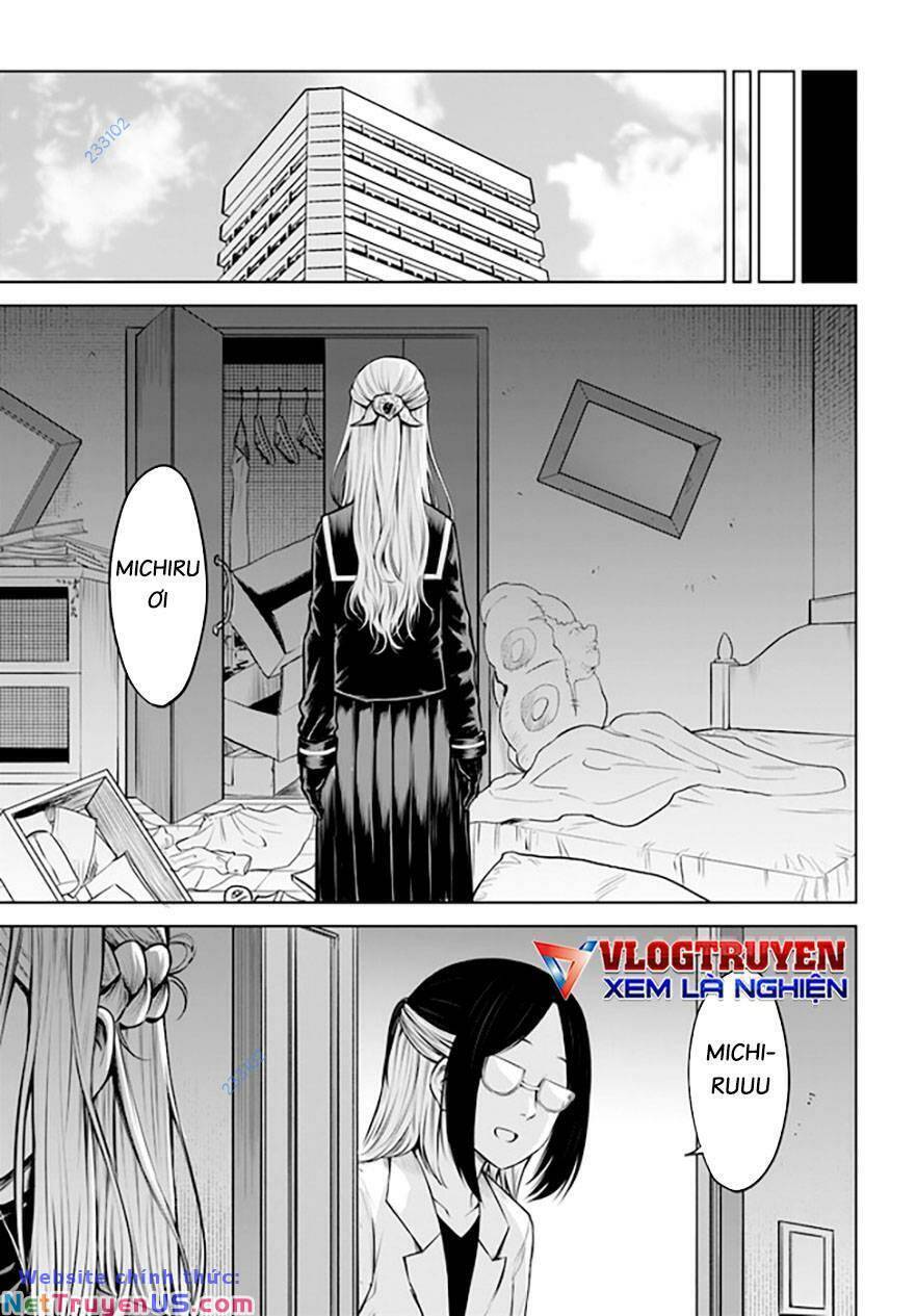 mieruko-chan chapter 62 15