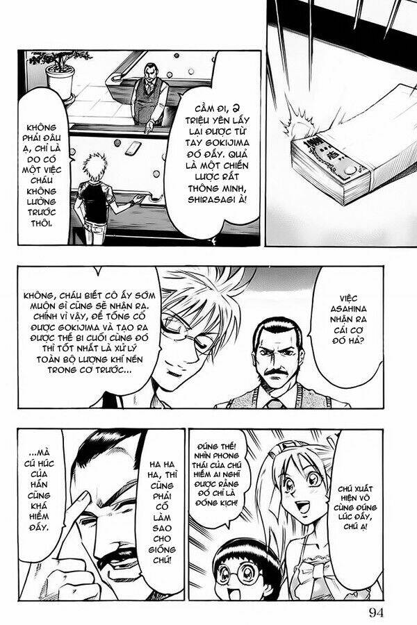 gamble fish chapter 29 4