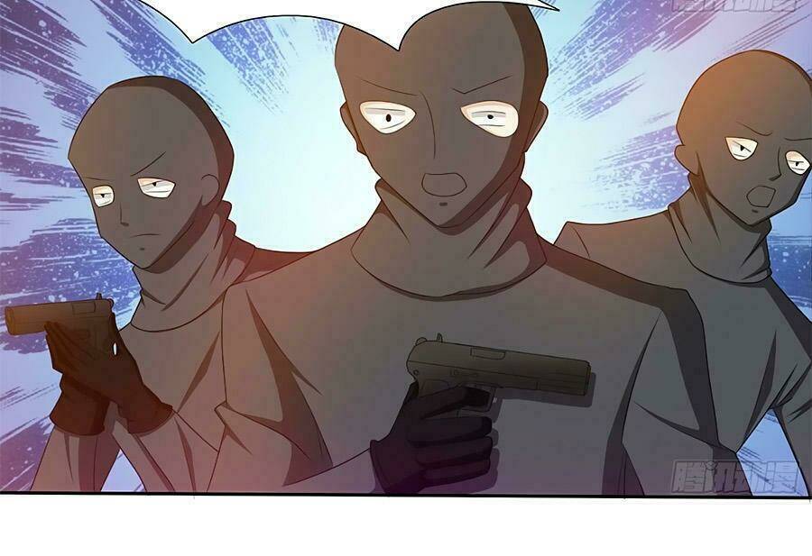 chủ tịch và nữ sát thủ chapter 11 5