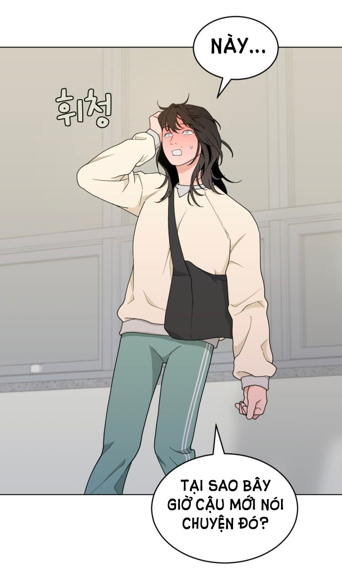 Vận May Bất Ngờ chapter 7.1 27