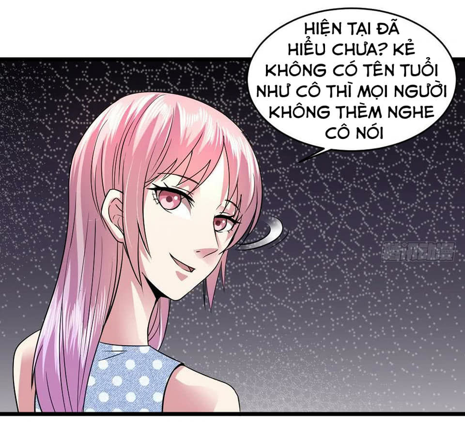 hệ thống nghịch tập thiên hậu chapter 21 13