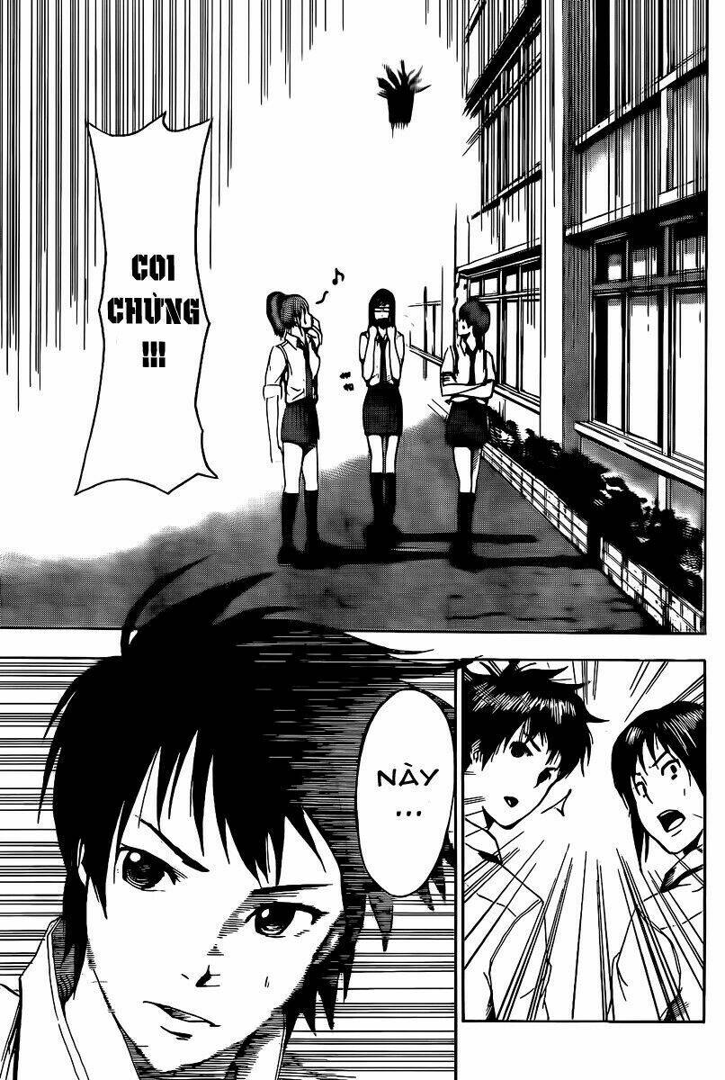 tiji-kun! chapter 4 13