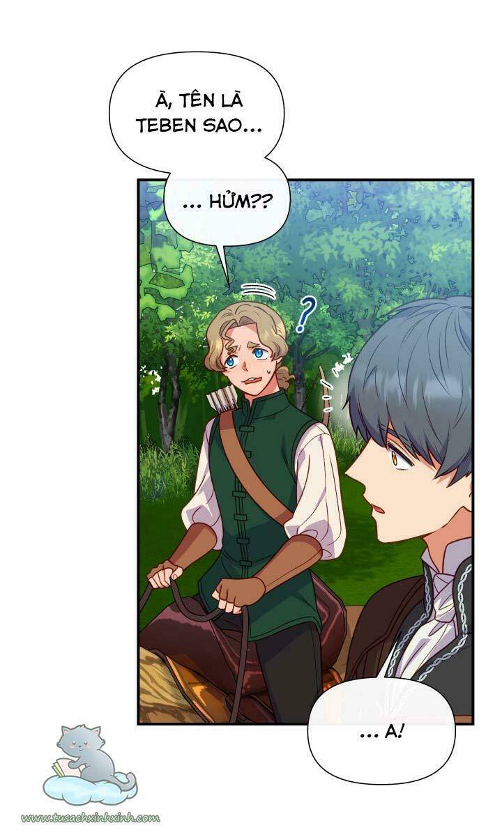 khế ước của nữ công tước quái vật chapter 139 34