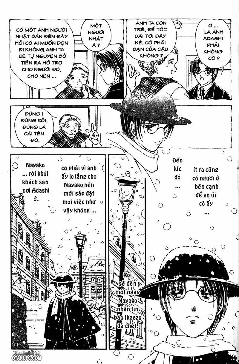 khúc tình ca ban mai - akatsuki no aria chapter 52 11