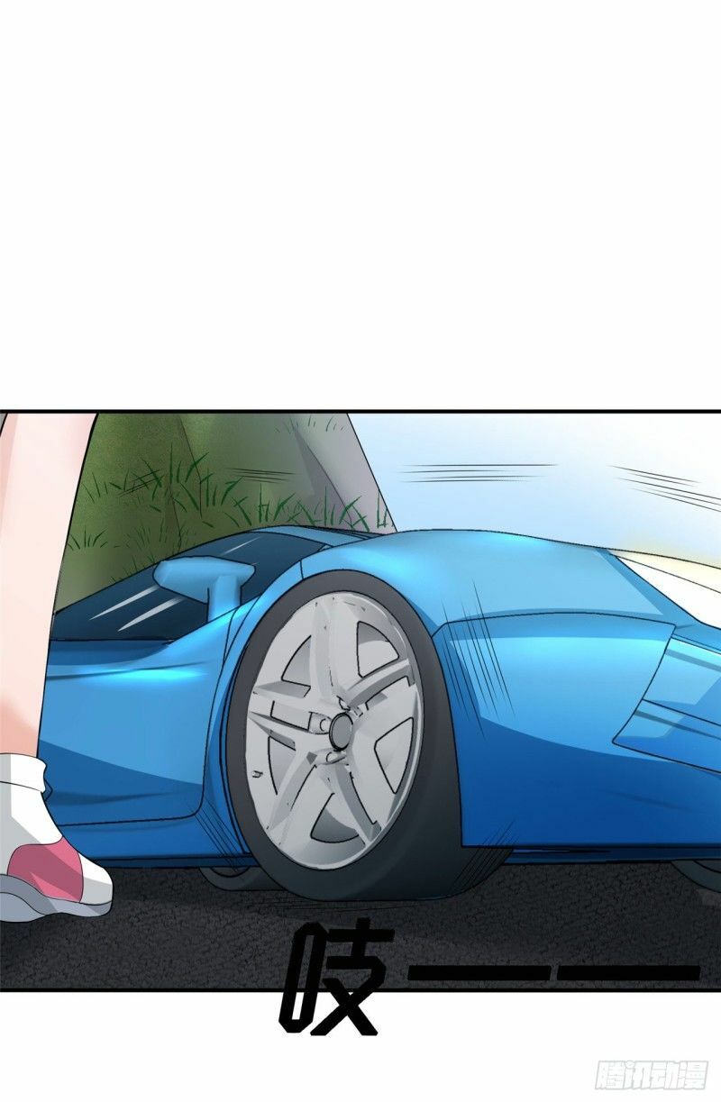 siêu cấp nữ thần trọng sinh chapter 8 28