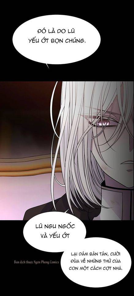 năm môn đệ của charlotte chapter 31 17