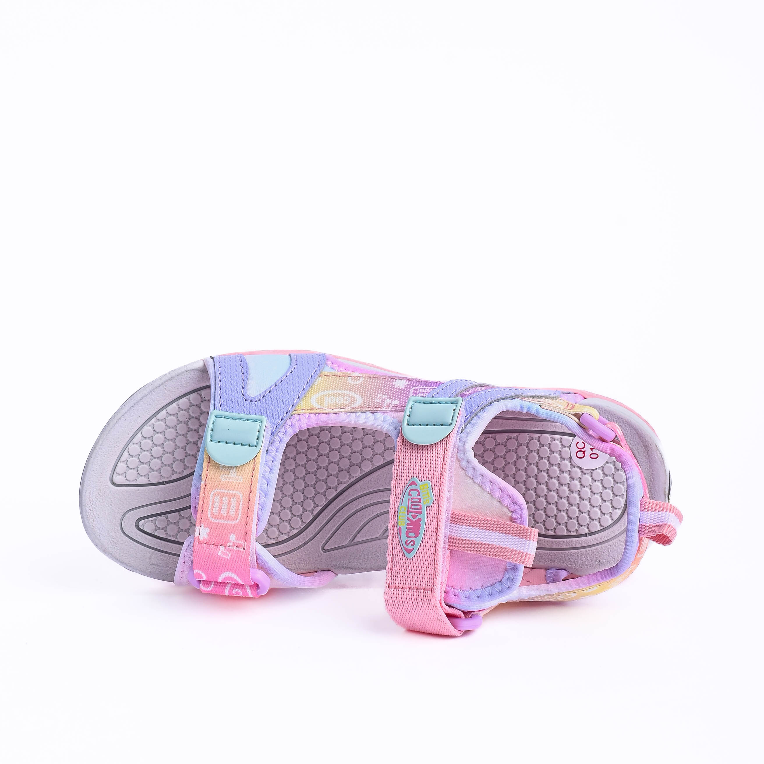 Sandal Bitis bé gái (30-38)