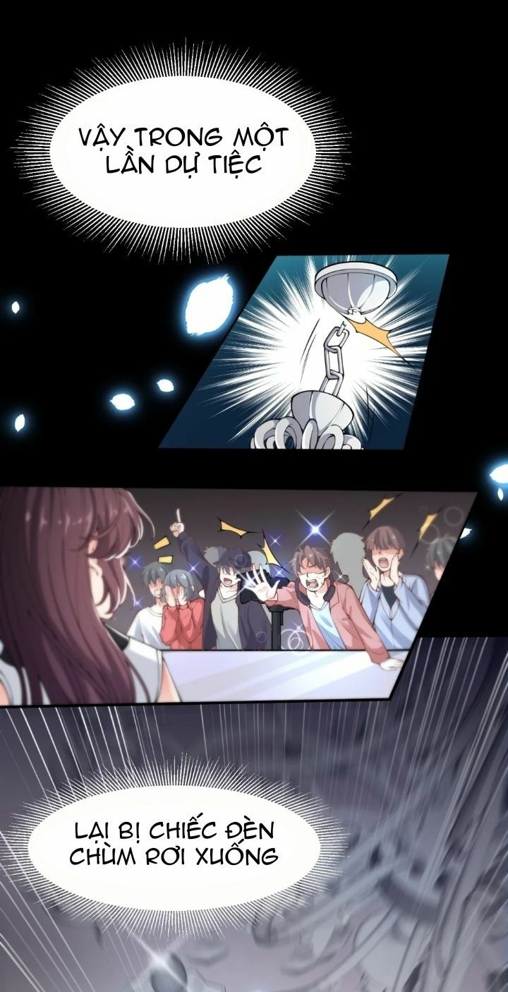 nam thần ai cũng muốn lấy ta chapter 0 4