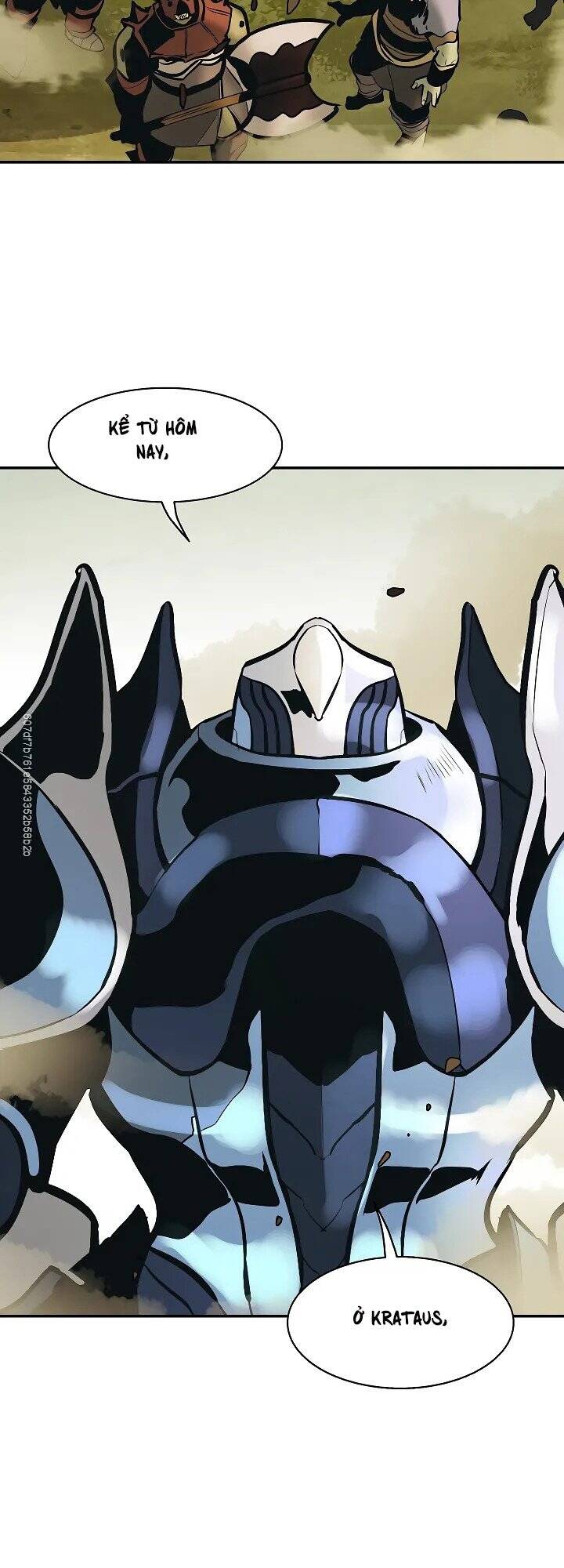 bất bại chân ma chapter 79 33