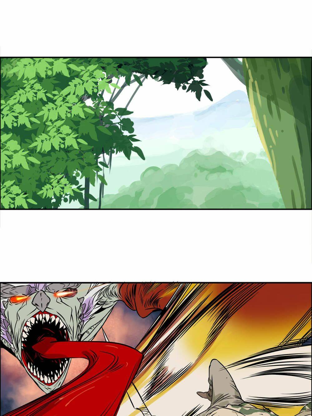 mạt thế đấu thần chapter 24 19