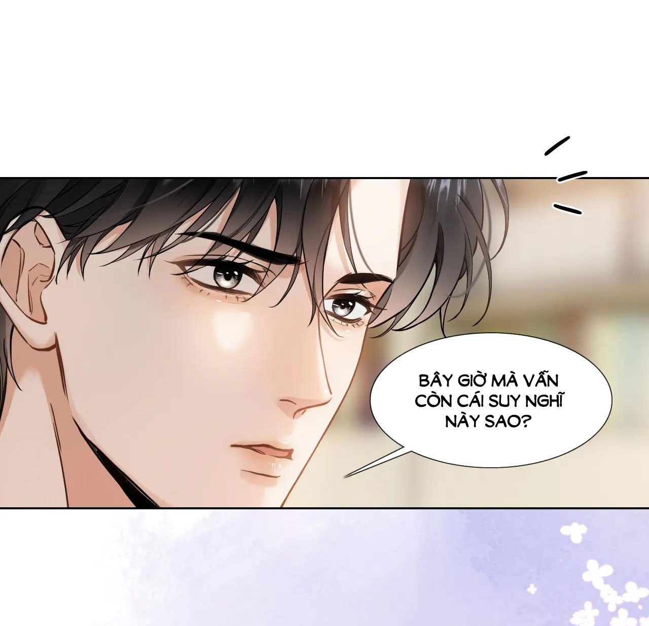 có ý rung động chapter 10.1 20