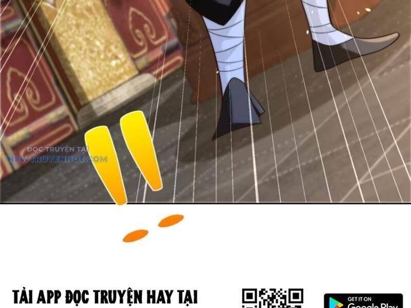 ta thực sự không muốn làm thần tiên chapter 45 77