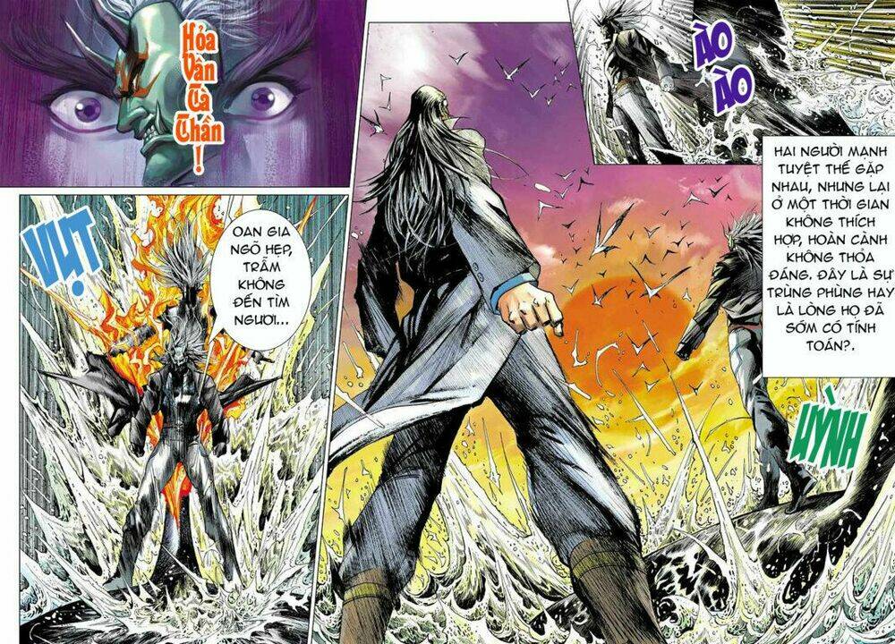 vương phong lôi 1 chapter 21 5