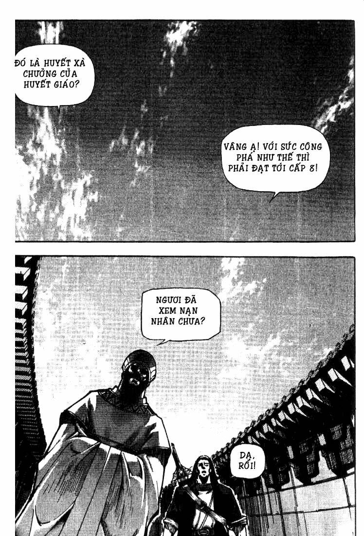 king of hell chapter 26 9