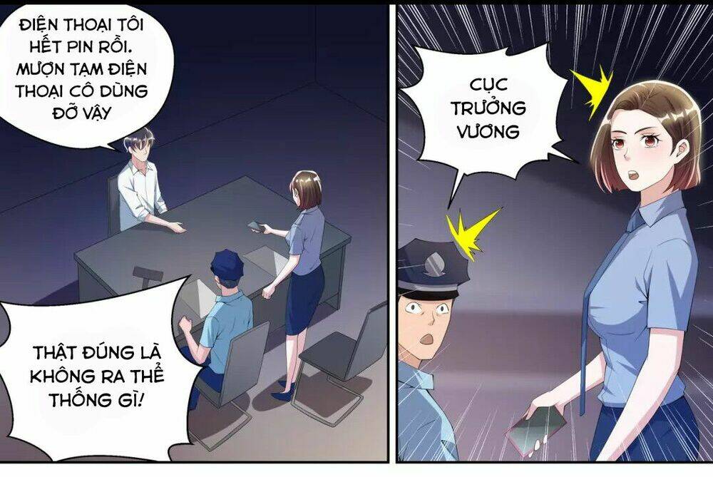 tối cường cuồng binh chapter 42 18