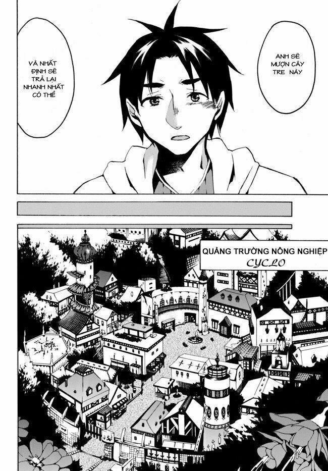 Level 1 With S-Rank Drop Rate Is The Strongest chapter 2.2 5