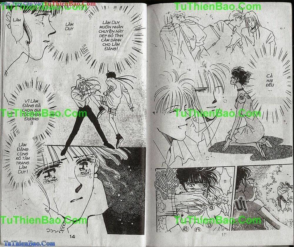 mây trắng tinh khôi chapter 11 8