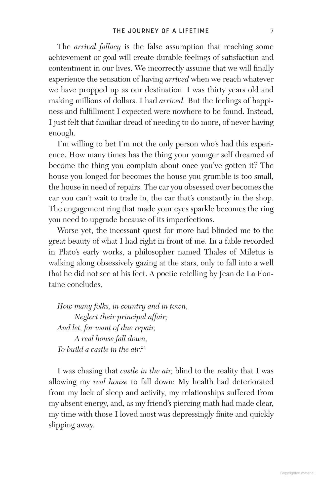 Sách ngoại văn: The 5 Types Of Wealth