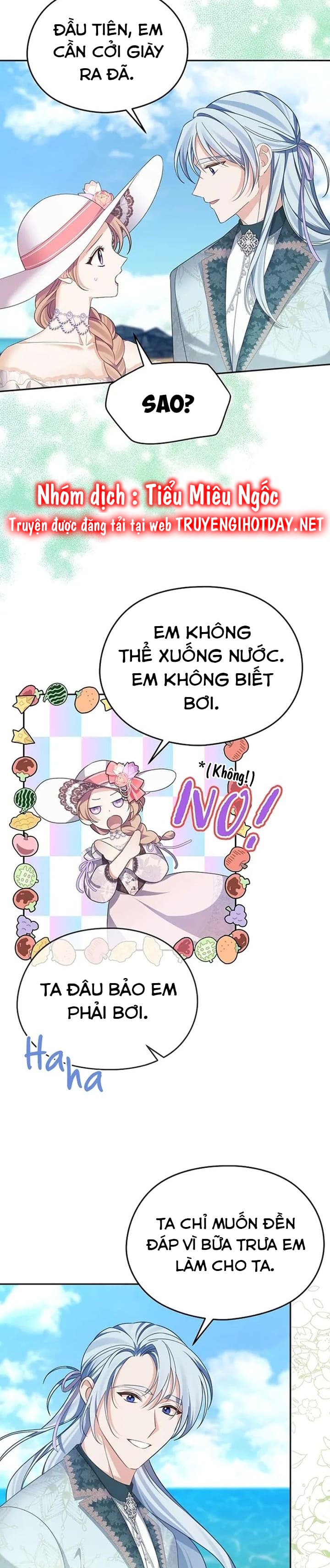 aster yêu dấu của tôi chapter 57 2