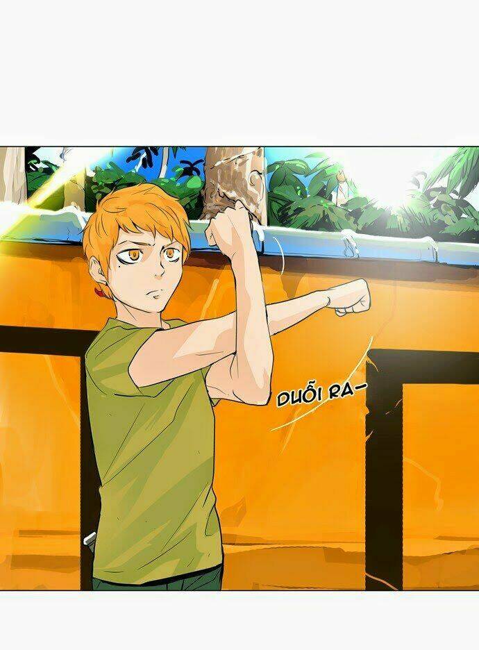 cuộc chiến trong tòa tháp chapter 160 48