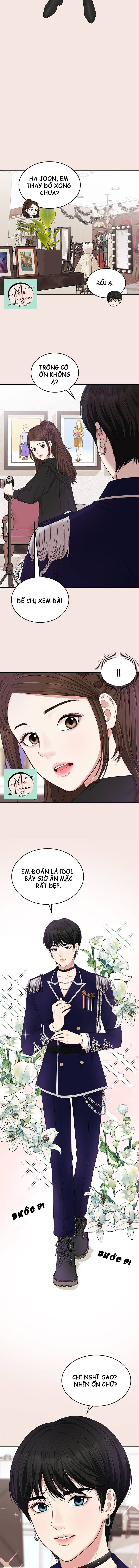 gửi tới bạn...người nắm giữ ngôi sao chapter 23 4