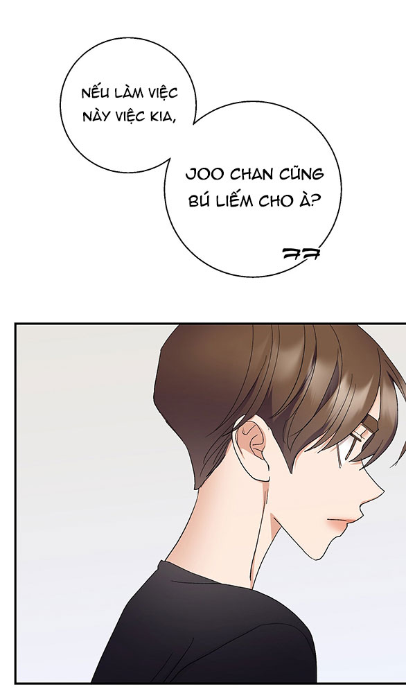 Hối Lộ Ngọt Ngào chapter 20 - Trang 35