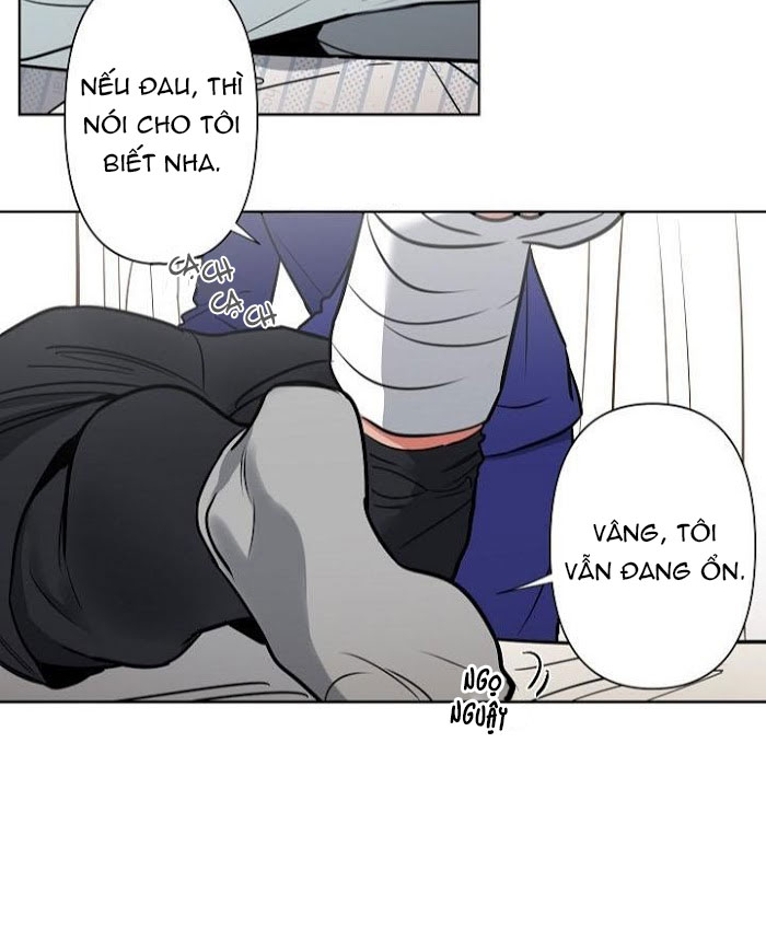 cơ thể hoàn mỹ của bạn tình chapter 1 28