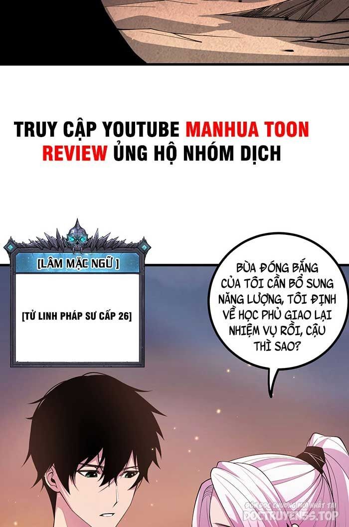 tử linh pháp sư! ta chính là thiên tài chapter 47 36