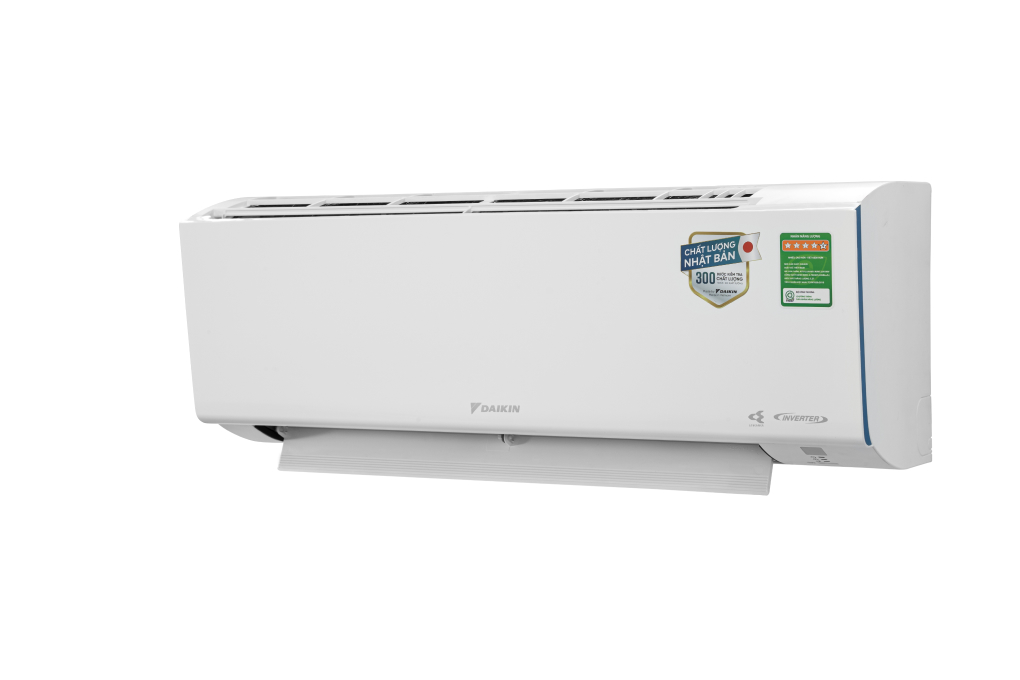 Máy Lạnh DAIKIN Inverter 1.5 HP ATKF35XVMV - Hàng chính hãng