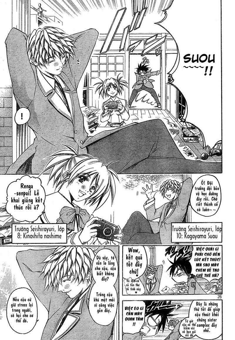 holy talker chapter 1.1 29