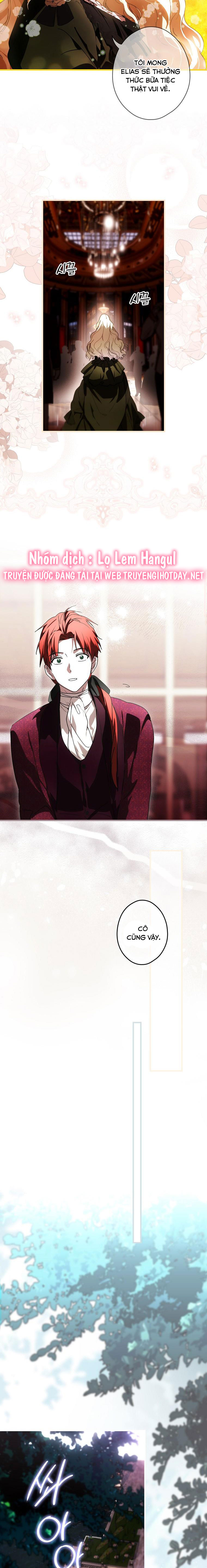 cổ tích về người mẹ kế chapter 117 11